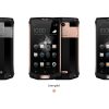 Blackview BV8000 Pro 64GB Android Phone with 2yr screen warranty* - IP68, Face Recognition, 2-IMEI, Android 7, Octa-Core, 6GB RAM, 1080p, 16MP Samsung Cam (Gold) - Image 31