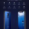 Ulefone Armor 5: 5.9 inch HD notch screen, slimline look IP68 rugged, 4GB RAM/64GB ROM, Android 8.1, Qi Wireless Charging option - Image 20