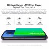 Ulefone Armor 5: 5.9 inch HD notch screen, slimline look IP68 rugged, 4GB RAM/64GB ROM, Android 8.1, Qi Wireless Charging option - Image 19