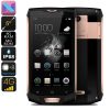 Blackview BV8000 Pro 64GB Android Phone with 2yr screen warranty* - IP68, Face Recognition, 2-IMEI, Android 7, Octa-Core, 6GB RAM, 1080p, 16MP Samsung Cam (Gold)