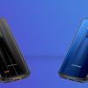 Ulefone Armor 5: 5.9 inch HD notch screen, slimline look IP68 rugged, 4GB RAM/64GB ROM, Android 8.1, Qi Wireless Charging option - Image 5