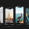 Ulefone Armor 5: 5.9 inch HD notch screen, slimline look IP68 rugged, 4GB RAM/64GB ROM, Android 8.1, Qi Wireless Charging option - Image 6