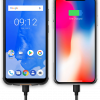 Ulefone Armor 5: 5.9 inch HD notch screen, slimline look IP68 rugged, 4GB RAM/64GB ROM, Android 8.1, Qi Wireless Charging option - Image 24