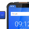 Ulefone Armor 5: 5.9 inch HD notch screen, slimline look IP68 rugged, 4GB RAM/64GB ROM, Android 8.1, Qi Wireless Charging option - Image 11