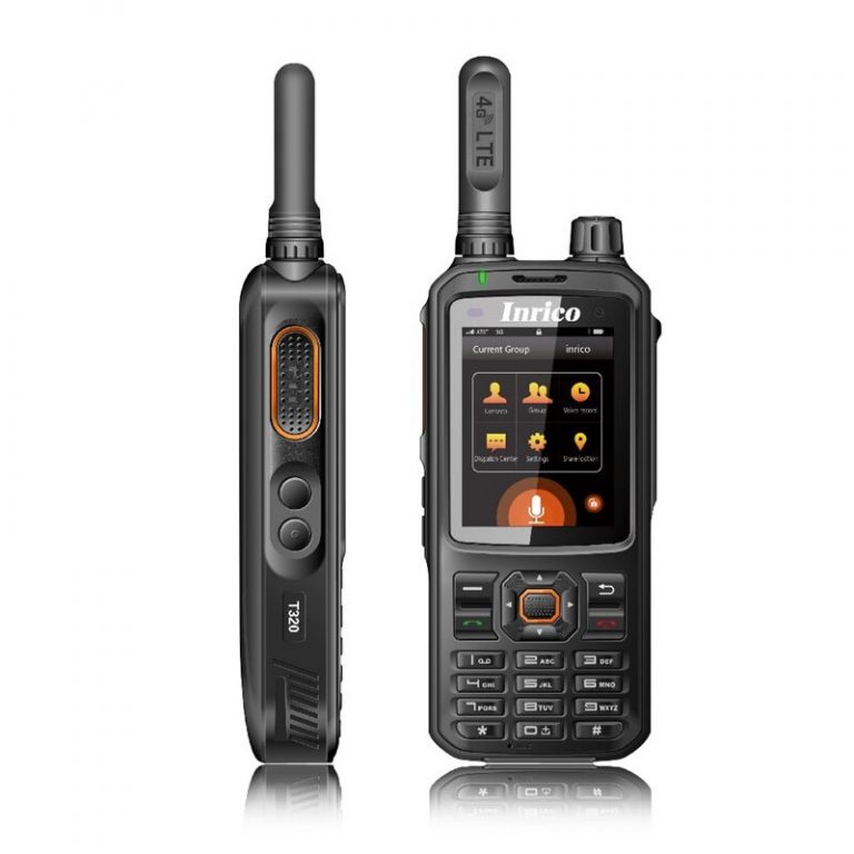 T320 Outback rugged phone – 4G Extended, 1GB/8GB, Android 7, Android ...