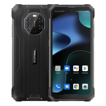 Blackview BL8800 5G rugged phone - 8GB/128GB, Android 11, Night Vision, 50 MP Samsung Camera, dual VoLTE, VoWIFI, 8380mAh - Image 7