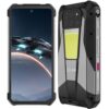 Unihertz Tank 3 Pro 5G, 16GB/512GB, Dimensity 8200, Android 13, 200MP camera - Image 2