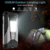 Unihertz Tank 3 Pro 5G, 16GB/512GB, Dimensity 8200, Android 13, 200MP camera - Image 10