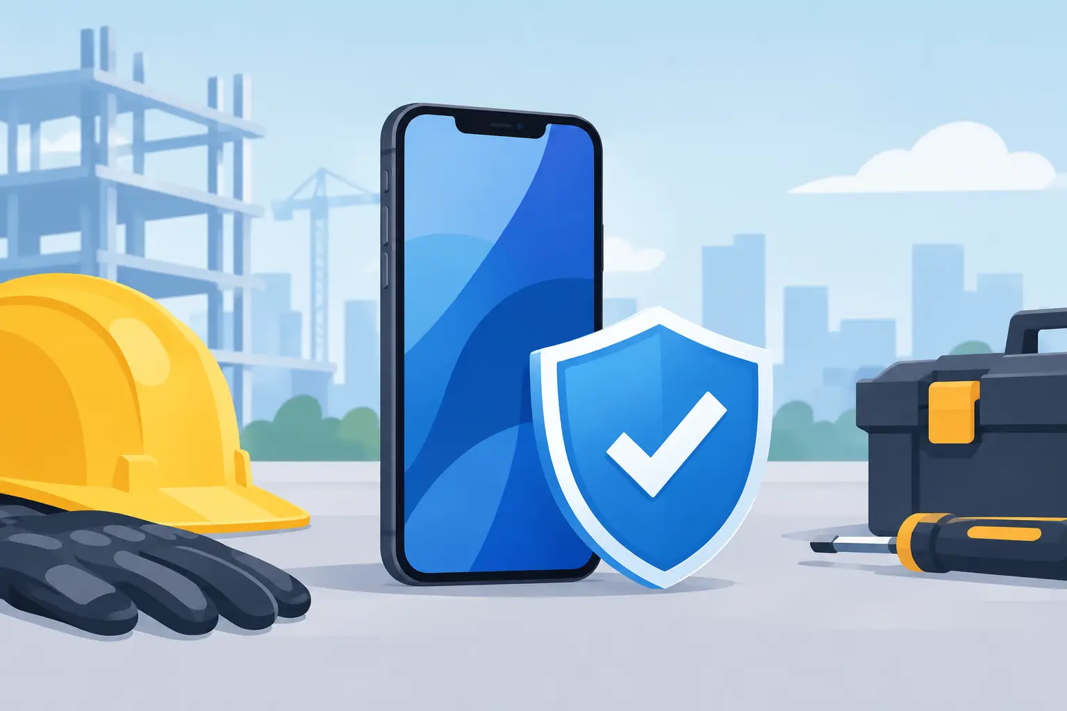 Phone Warranties That Hold Up in Hard Work