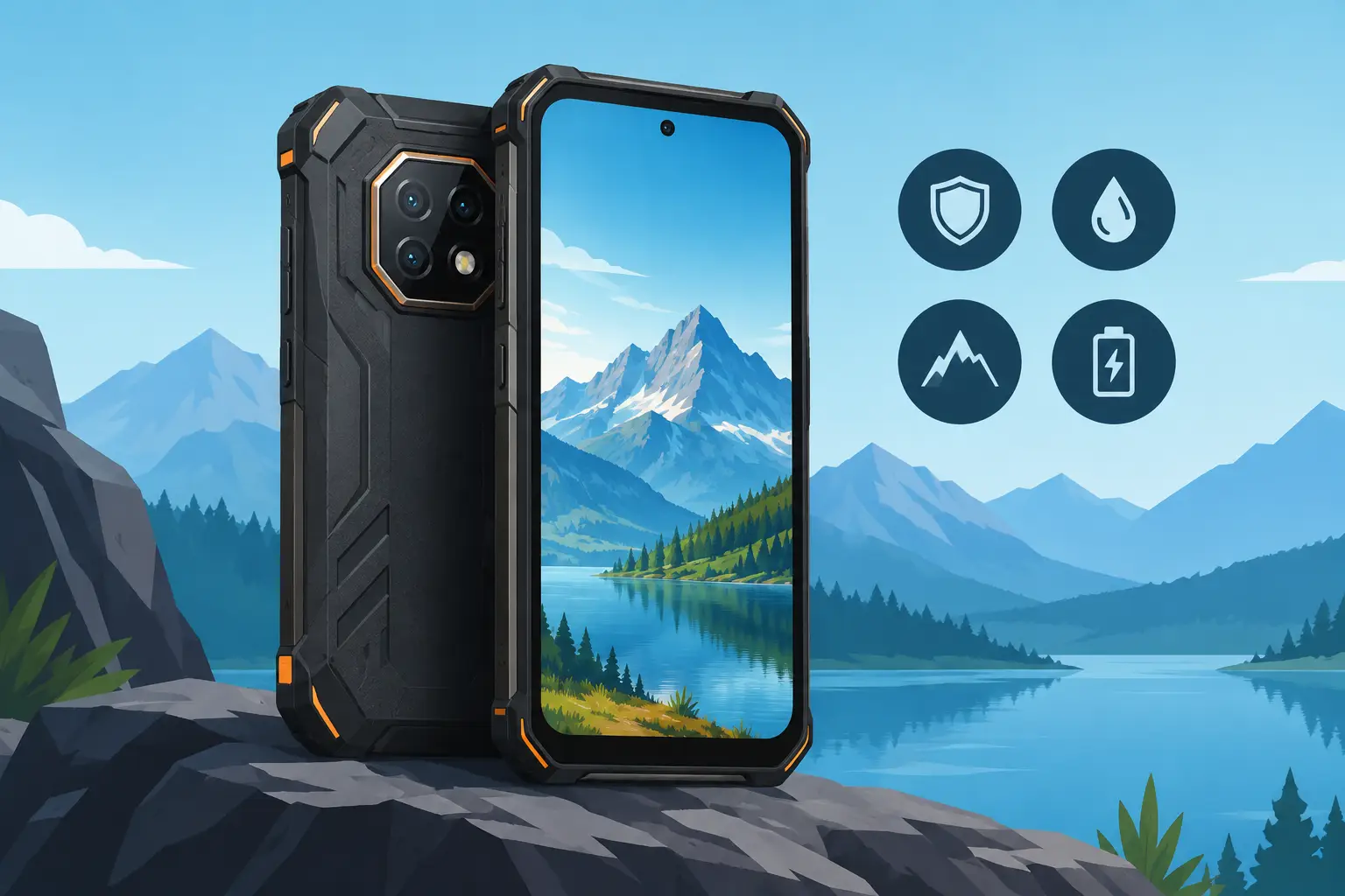 Oukitel Rugged Phone Review: Worth Buying?
