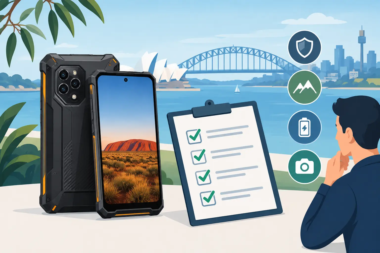 Ulefone Australia: What to Check Before You Buy